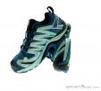 Salomon XA Pro 3D GTX Womens Trail Running Shoes Gore-Tex, Salomon, Blue, , Female, 0018-10490, 5637503310, 0, N2-07.jpg