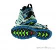 Salomon XA Pro 3D GTX Womens Trail Running Shoes Gore-Tex, Salomon, Bleu, , Femmes, 0018-10490, 5637503310, 0, N2-12.jpg