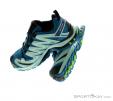 Salomon XA Pro 3D GTX Womens Trail Running Shoes Gore-Tex, Salomon, Azul, , Mujer, 0018-10490, 5637503310, 0, N3-08.jpg