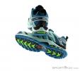 Salomon XA Pro 3D GTX Womens Trail Running Shoes Gore-Tex, Salomon, Azul, , Mujer, 0018-10490, 5637503310, 0, N3-13.jpg