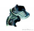 Salomon XA Pro 3D GTX Womens Trail Running Shoes Gore-Tex, Salomon, Azul, , Mujer, 0018-10490, 5637503310, 0, N3-18.jpg