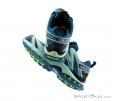 Salomon XA Pro 3D GTX Womens Trail Running Shoes Gore-Tex, Salomon, Modrá, , Ženy, 0018-10490, 5637503310, 0, N4-14.jpg