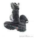 Salomon Nitro GTX Womens Hiking Boots Gore-Tex, Salomon, Čierna, , Ženy, 0018-10491, 5637503324, 889645083469, N3-13.jpg