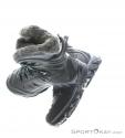 Salomon Nitro GTX Womens Hiking Boots Gore-Tex, Salomon, Čierna, , Ženy, 0018-10491, 5637503324, 889645083469, N4-09.jpg