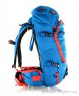 Ortovox Peak S 32l Ski Backpack, Ortovox, Blue, , Male,Female,Unisex, 0016-10356, 5637503339, 4250875244528, N1-16.jpg