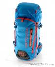 Ortovox Peak S 32l Ski Backpack, , Blue, , Male,Female,Unisex, 0016-10356, 5637503339, , N2-02.jpg
