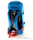 Ortovox Peak S 32l Ski Backpack, Ortovox, Blue, , Male,Female,Unisex, 0016-10356, 5637503339, 4250875244528, N2-12.jpg