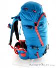 Ortovox Peak S 32l Ski Backpack, Ortovox, Azul, , Hombre,Mujer,Unisex, 0016-10356, 5637503339, 4250875244528, N2-17.jpg