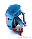 Ortovox Peak S 32l Ski Backpack, , Blue, , Male,Female,Unisex, 0016-10356, 5637503339, , N3-08.jpg