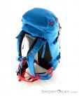 Ortovox Peak S 32l Ski Backpack, , Blue, , Male,Female,Unisex, 0016-10356, 5637503339, , N3-13.jpg