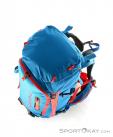 Ortovox Peak S 32l Ski Backpack, , Blue, , Male,Female,Unisex, 0016-10356, 5637503339, , N4-04.jpg