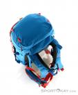 Ortovox Peak S 32l Ski Backpack, Ortovox, Bleu, , Hommes,Femmes,Unisex, 0016-10356, 5637503339, 4250875244528, N4-09.jpg