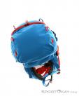 Ortovox Peak S 32l Ski Backpack, , Blue, , Male,Female,Unisex, 0016-10356, 5637503339, , N5-10.jpg