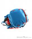 Ortovox Peak S 32l Ski Backpack, , Blue, , Male,Female,Unisex, 0016-10356, 5637503339, , N5-15.jpg