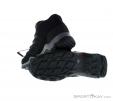 adidas Terrex Mid GTX Kids Trekking Shoes Gore-Tex, adidas, Čierna, , Chlapci,Dievčatá, 0002-11048, 5637503341, 0, N1-11.jpg