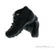 adidas Terrex Mid GTX Kids Trekking Shoes Gore-Tex, adidas, Noir, , Garçons,Filles, 0002-11048, 5637503341, 0, N2-07.jpg