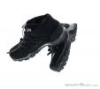 adidas Terrex Mid GTX Kids Trekking Shoes Gore-Tex, adidas, Noir, , Garçons,Filles, 0002-11048, 5637503341, 0, N3-08.jpg