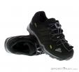 adidas Terrex GTX Boys Trekking Shoes Gore-Tex, adidas, Negro, , Niño, 0002-11050, 5637503351, 4055341208659, N1-01.jpg