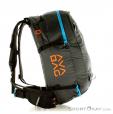Ortovox Ascent 28l S Avabag Airbag Backpack no Cartridge, Ortovox, Negro, , , 0016-10360, 5637503363, 4250875257238, N1-16.jpg