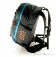 Ortovox Ascent 28l S Avabag Airbag Backpack no Cartridge, Ortovox, Noir, , , 0016-10360, 5637503363, 4250875257238, N2-07.jpg