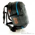 Ortovox Ascent 28l S Avabag Airbag Backpack no Cartridge, , Negro, , , 0016-10360, 5637503363, , N2-17.jpg