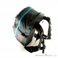Ortovox Ascent 28l S Avabag Airbag Backpack no Cartridge, Ortovox, Negro, , , 0016-10360, 5637503363, 4250875257238, N3-08.jpg
