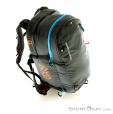 Ortovox Ascent 28l S Avabag Airbag Backpack no Cartridge, , Black, , , 0016-10360, 5637503363, , N3-18.jpg