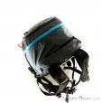Ortovox Ascent 28l S Avabag Airbag Backpack no Cartridge, Ortovox, Black, , , 0016-10360, 5637503363, 4250875257238, N4-09.jpg