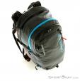 Ortovox Ascent 28l S Avabag Airbag Backpack no Cartridge, Ortovox, Black, , , 0016-10360, 5637503363, 4250875257238, N4-19.jpg