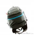 Ortovox Ascent 28l S Avabag Airbag Backpack no Cartridge, Ortovox, Noir, , , 0016-10360, 5637503363, 4250875257238, N5-10.jpg