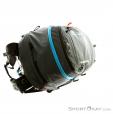 Ortovox Ascent 28l S Avabag Airbag Backpack no Cartridge, Ortovox, Black, , , 0016-10360, 5637503363, 4250875257238, N5-15.jpg