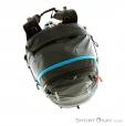 Ortovox Ascent 28l S Avabag Airbag Backpack no Cartridge, , Black, , , 0016-10360, 5637503363, , N5-20.jpg
