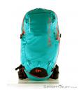 Ortovox Ascent 28l S Avabag Airbag Backpack no Cartridge, Ortovox, Azul, , , 0016-10360, 5637503364, 4250875257245, N1-01.jpg