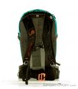 Ortovox Ascent 28l S Avabag Airbag Backpack no Cartridge, Ortovox, Bleu, , , 0016-10360, 5637503364, 4250875257245, N1-11.jpg