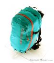 Ortovox Ascent 28l S Avabag Airbag Backpack no Cartridge, Ortovox, Bleu, , , 0016-10360, 5637503364, 4250875257245, N3-03.jpg
