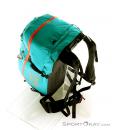 Ortovox Ascent 28l S Avabag Airbag Backpack no Cartridge, Ortovox, Bleu, , , 0016-10360, 5637503364, 4250875257245, N3-08.jpg