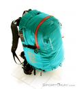 Ortovox Ascent 28l S Avabag Airbag Backpack no Cartridge, Ortovox, Azul, , , 0016-10360, 5637503364, 4250875257245, N3-18.jpg