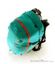 Ortovox Ascent 28l S Avabag Airbag Backpack no Cartridge, Ortovox, Modrá, , , 0016-10360, 5637503364, 4250875257245, N4-04.jpg
