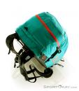 Ortovox Ascent 28l S Avabag Airbag Backpack no Cartridge, Ortovox, Bleu, , , 0016-10360, 5637503364, 4250875257245, N4-14.jpg