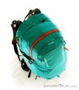 Ortovox Ascent 28l S Avabag Airbag Backpack no Cartridge, Ortovox, Blue, , , 0016-10360, 5637503364, 4250875257245, N4-19.jpg
