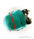 Ortovox Ascent 28l S Avabag Airbag Backpack no Cartridge, Ortovox, Azul, , , 0016-10360, 5637503364, 4250875257245, N5-05.jpg