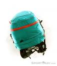 Ortovox Ascent 28l S Avabag Airbag Backpack no Cartridge, Ortovox, Blue, , , 0016-10360, 5637503364, 4250875257245, N5-10.jpg