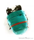 Ortovox Ascent 28l S Avabag Airbag Backpack no Cartridge, Ortovox, Blue, , , 0016-10360, 5637503364, 4250875257245, N5-20.jpg