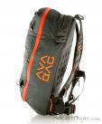 Ortovox Ascent 22l Avabag Airbag Backpack without Cartridge, Ortovox, Negro, , , 0016-10361, 5637503365, 4250875257276, N1-06.jpg