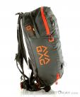 Ortovox Ascent 22l Avabag Airbag Backpack without Cartridge, , Black, , , 0016-10361, 5637503365, , N1-16.jpg