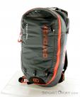 Ortovox Ascent 22l Avabag Airbag Backpack without Cartridge, , Black, , , 0016-10361, 5637503365, , N2-02.jpg