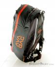 Ortovox Ascent 22l Avabag Airbag Backpack without Cartridge, Ortovox, Negro, , , 0016-10361, 5637503365, 4250875257276, N2-07.jpg