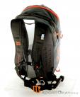 Ortovox Ascent 22l Avabag Airbag Backpack without Cartridge, Ortovox, Noir, , , 0016-10361, 5637503365, 4250875257276, N2-12.jpg