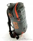Ortovox Ascent 22l Avabag Airbag Backpack without Cartridge, Ortovox, Noir, , , 0016-10361, 5637503365, 4250875257276, N2-17.jpg