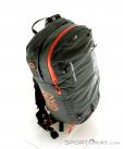 Ortovox Ascent 22l Avabag Airbag Backpack without Cartridge, Ortovox, Noir, , , 0016-10361, 5637503365, 4250875257276, N3-18.jpg